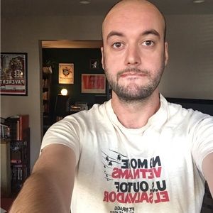 Meet your Posher, Brian